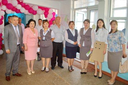 Аудандық семинар-практикум