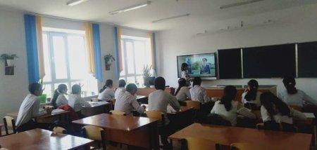 ,,Мәңгілік ел,, алыптары: