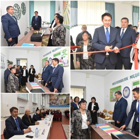 Медиация - уақыт талабы